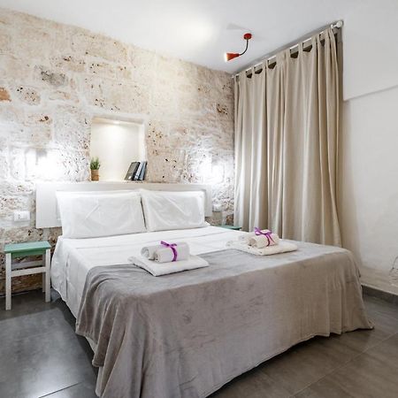 La Casa Nel Vico Pretty Apartment Ostuni Exterior foto