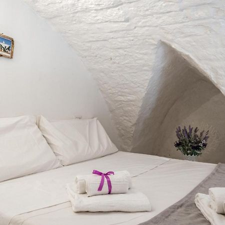 La Casa Nel Vico Pretty Apartment Ostuni Exterior foto